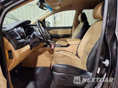 Zdjęcie 7 z 13 samochodu: 2015 KIA SEDONA EX VIN:KNDMC5C10F6020880 - miniatura