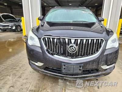 Piąte zdjęcie samochodu w środku: 2016 BUICK ENCLAVE VIN:5GAKVCKD7GJ218910 - miniatura