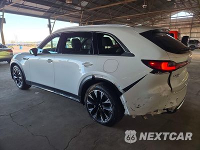 Drugie zdjęcie samochodu z przodu: 2024 MAZDA CX-90 PREMIUM VIN:JM3KKDHA3R1150755 - miniatura