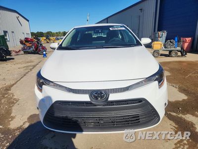 Piąte zdjęcie samochodu w środku: 2026 TOYOTA COROLLA LE VIN:5YFB4MDE1TP391034 - miniatura
