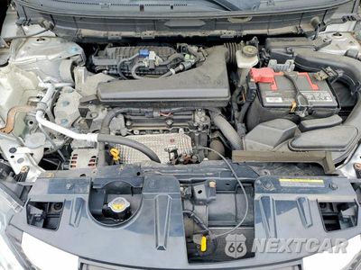 Zdjęcie 12 z 13 samochodu: 2017 NISSAN ROGUE SV VIN:JN8AT2MVXHW006219 - miniatura