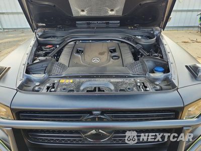 Zdjęcie 12 z 13 samochodu: 2023 MERCEDES-BENZ G 550 VIN:W1NYC6BJ1PX489182 - miniatura