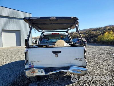 Zdjęcie 6 z 12 samochodu: 2005 DODGE RAM 2500 ST VIN:3D7KS28C65G774257 - miniatura