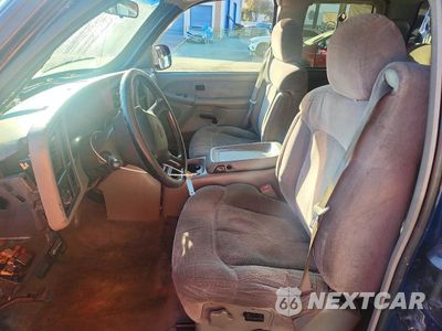 Zdjęcie 7 z 12 samochodu: 2000 CHEVROLET SILVERADO C1500 VIN:2GCEC19T8Y1318660 - miniatura