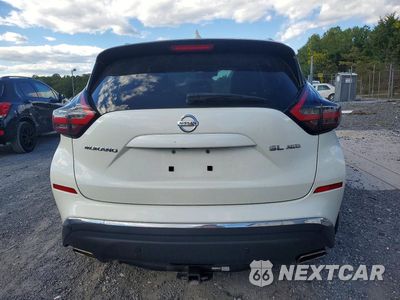 Zdjęcie 6 z 13 samochodu: 2020 NISSAN MURANO SL VIN:5N1AZ2CS8LN116696 - miniatura