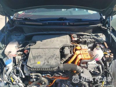 Zdjęcie 11 z 12 samochodu: 2024 KIA NIRO SX TOURING VIN:KNDCT3LE9R5199238 - miniatura