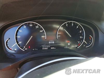 Zdjęcie 9 z 13 samochodu: 2019 BMW X3 SDRIVE30I VIN:5UXTR7C5XKLF31874 - miniatura
