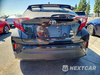 Zdjęcie 6 z 12 samochodu: 2020 TOYOTA C-HR LE VIN:JTNKHMBX0L1064147 - miniatura