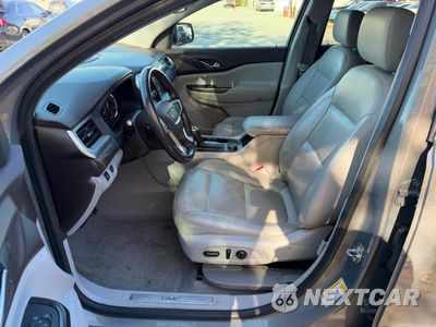 Zdjęcie 13 z 14 samochodu: 2019 GMC ACADIA SLT-1 VIN:1GKKNMLS5KZ240372 - miniatura