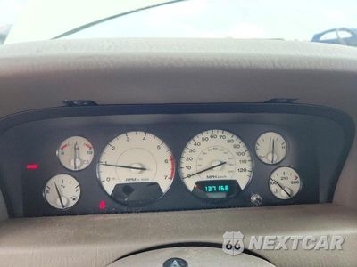 Zdjęcie 9 z 12 samochodu: 2004 JEEP GRAND CHEROKEE LIMITED VIN:1J4GW58N34C108783 - miniatura