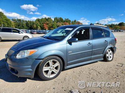 2006 PONTIAC VIBE 5Y2SL65876Z409568 - główne zdjęcie licytacji z USA - miniatura