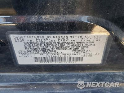 Zdjęcie 13 z 13 samochodu: 2016 NISSAN VERSA NOTE S PLUS VIN:3N1CE2CP7GL373345 - miniatura