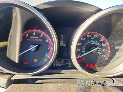 Zdjęcie 9 z 12 samochodu: 2012 MAZDA SPEED 3 VIN:JM1BL1L40C1626859 - miniatura