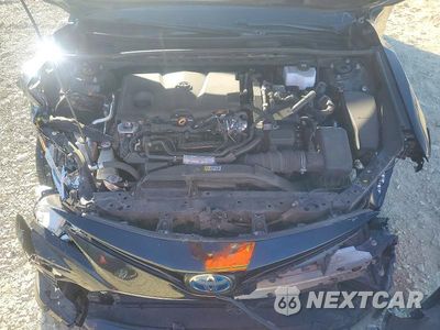 Zdjęcie 11 z 12 samochodu: 2023 TOYOTA CAMRY LE VIN:4T1C31AK0PU614278 - miniatura