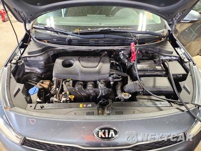 Zdjęcie 11 z 13 samochodu: 2019 KIA RIO S VIN:3KPA24ABXKE200688 - miniatura