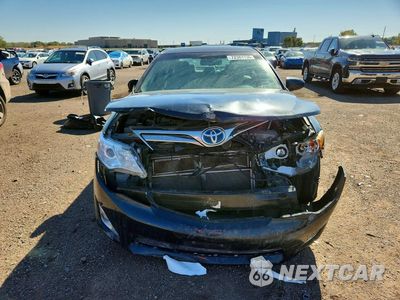 Piąte zdjęcie samochodu w środku: 2013 TOYOTA CAMRY HYBRID XLE VIN:4T1BD1FK1DU095917 - miniatura