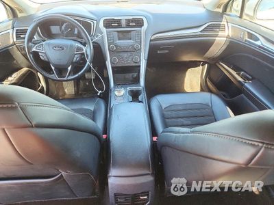 Zdjęcie 8 z 12 samochodu: 2017 FORD FUSION SE HYBRID VIN:3FA6P0LU6HR382329 - miniatura