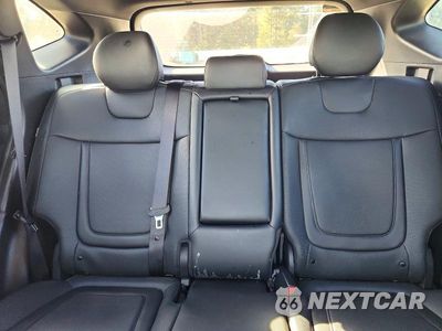 Zdjęcie 10 z 13 samochodu: 2025 HYUNDAI TUCSON XRT VIN:5NMJFCDE7SH564600 - miniatura