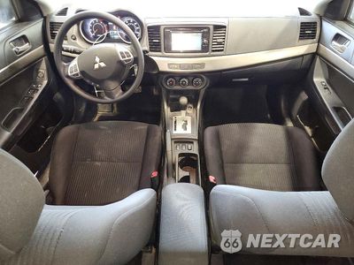Zdjęcie 8 z 12 samochodu: 2015 MITSUBISHI LANCER SE VIN:JA32V2FW4FU026411 - miniatura