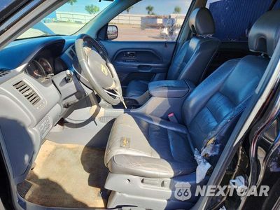 Zdjęcie 7 z 13 samochodu: 2007 HONDA PILOT EXL VIN:5FNYF28637B008269 - miniatura