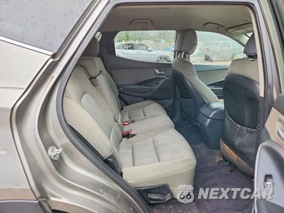 Zdjęcie 11 z 13 samochodu: 2013 HYUNDAI SANTA FE SPORT 2.4L VIN:5XYZUDLB1DG041835 - miniatura