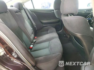 Zdjęcie 10 z 12 samochodu: 2013 NISSAN MAXIMA 3.5 S VIN:1N4AA5AP0DC818753 - miniatura