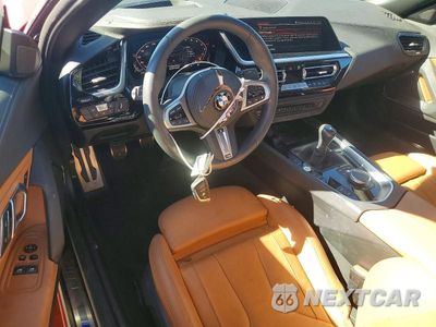 Zdjęcie 8 z 12 samochodu: 2025 BMW Z4 M40I VIN:WBAHF9C01SWY46538 - miniatura