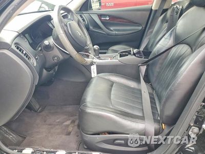 Zdjęcie 7 z 13 samochodu: 2016 INFINITI QX50 BASE VIN:JN1BJ0RP3GM235617 - miniatura