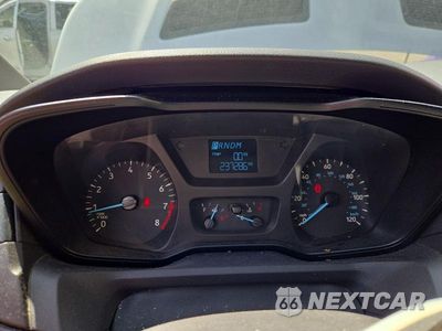 Zdjęcie 9 z 12 samochodu: 2015 FORD TRANSIT T-350 VIN:1FTSW2CM7FKA93792 - miniatura