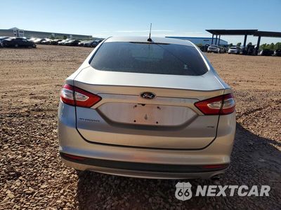 Zdjęcie 6 z 13 samochodu: 2016 FORD FUSION SE VIN:3FA6P0H71GR145202 - miniatura