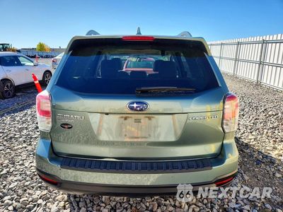 Zdjęcie 6 z 12 samochodu: 2018 SUBARU FORESTER 2.5I PREMIUM VIN:JF2SJAEC5JH480300 - miniatura