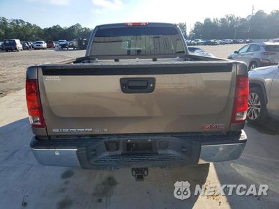 Zdjęcie 6 z 12 samochodu: 2013 GMC SIERRA K1500 SLE VIN:1GTR2VE75DZ258536 - miniatura
