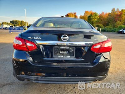 Zdjęcie 6 z 13 samochodu: 2016 NISSAN ALTIMA 2.5 VIN:1N4AL3AP0GC166476 - miniatura