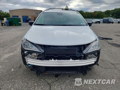 Piąte zdjęcie samochodu w środku: 2026 CHRYSLER PACIFICA SELECT VIN:2C4RC1BG7TR280363 - miniatura
