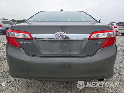 Zdjęcie 6 z 12 samochodu: 2012 TOYOTA CAMRY XLE VIN:4T1BF1FK0CU585371 - miniatura
