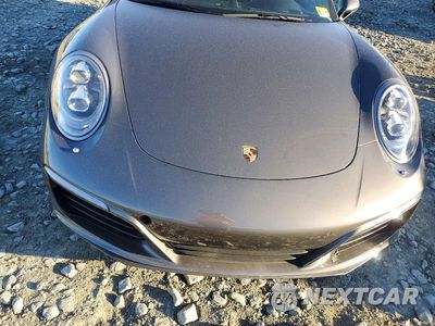 Zdjęcie 11 z 12 samochodu: 2017 PORSCHE 911 TARGA S VIN:WP0BB2A94HS136837 - miniatura