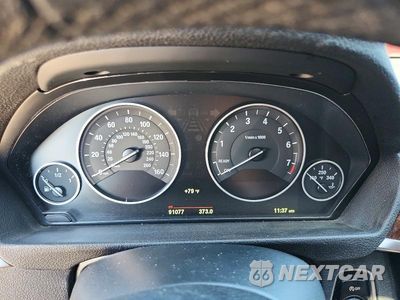 Zdjęcie 9 z 12 samochodu: 2015 BMW 328 I VIN:WBA3A5G50FNS82724 - miniatura