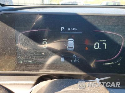 Zdjęcie 9 z 13 samochodu: 2023 KIA SPORTAGE EX VIN:5XYK33AF7PG042934 - miniatura