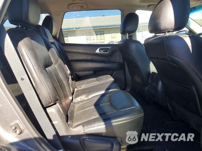 Zdjęcie 11 z 13 samochodu: 2015 NISSAN PATHFINDER SL VIN:5N1AR2MM9FC609271 - miniatura