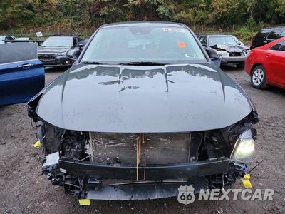 Piąte zdjęcie samochodu w środku: 2025 HYUNDAI TUCSON SE VIN:5NMJACDE1SH483722 - miniatura