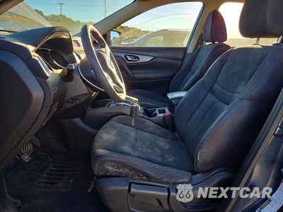 Zdjęcie 7 z 13 samochodu: 2016 NISSAN ROGUE S VIN:JN8AT2MV0GW131034 - miniatura