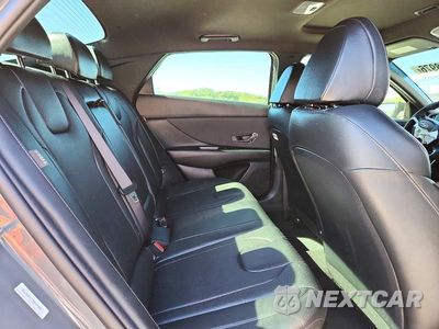 Zdjęcie 10 z 12 samochodu: 2026 HYUNDAI ELANTRA SEL SPORT PLUS VIN:KMHLM4DG1TU291715 - miniatura