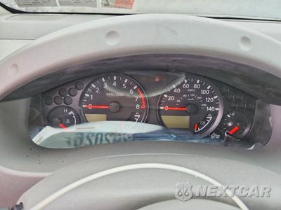 Zdjęcie 9 z 12 samochodu: 2019 NISSAN FRONTIER SV VIN:1N6AD0EV7KN789702 - miniatura
