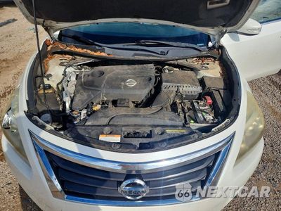 Zdjęcie 11 z 12 samochodu: 2013 NISSAN ALTIMA 2.5 VIN:1N4AL3AP0DN496215 - miniatura