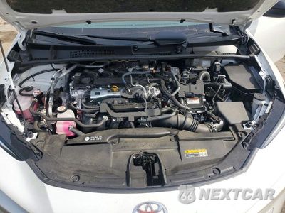 Zdjęcie 11 z 12 samochodu: 2026 TOYOTA PRIUS LE VIN:JTDACAAUXT3065007 - miniatura