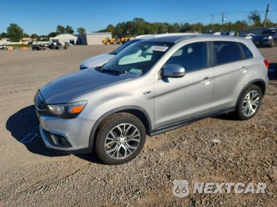 2019 MITSUBISHI OUTLANDER SPORT ES JA4AR3AU5KU031523 - główne zdjęcie licytacji z USA - miniatura