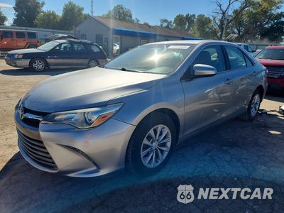 2017 TOYOTA CAMRY LE 4T1BF1FK6HU648898 - główne zdjęcie licytacji z USA - miniatura