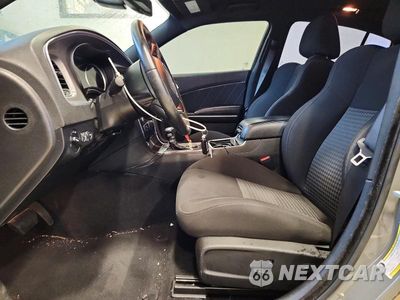 Zdjęcie 7 z 12 samochodu: 2023 DODGE CHARGER GT VIN:2C3CDXHG9PH583173 - miniatura