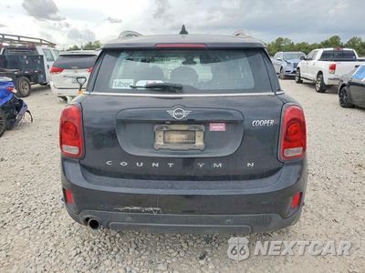 Zdjęcie 6 z 13 samochodu: 2019 MINI COOPER COUNTRYMAN VIN:WMZYS7C56K3J05172 - miniatura