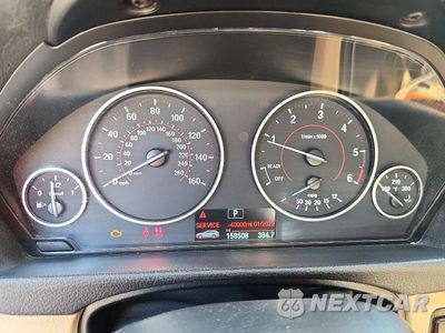 Zdjęcie 9 z 12 samochodu: 2016 BMW 328 D XDRIVE VIN:WBA8J1C55GK458383 - miniatura